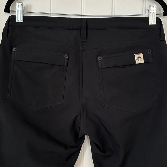 Women's Burton Ivy Under-Boot Pant - Picture 7 of 10
